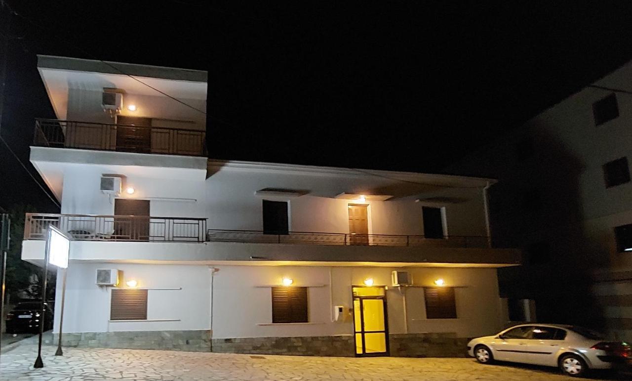 Polemarhos Guest House 4 Kalambaka Exterior photo